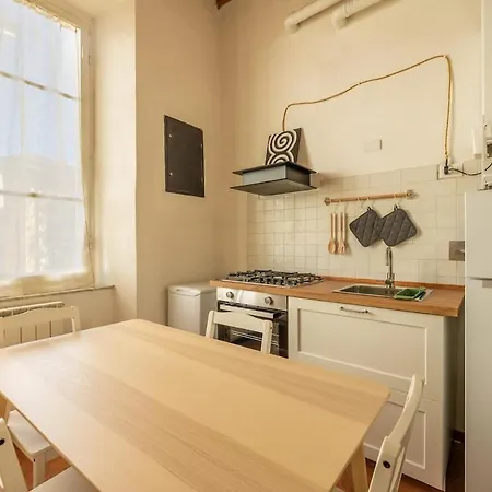 Apartment Windrose The Painter's