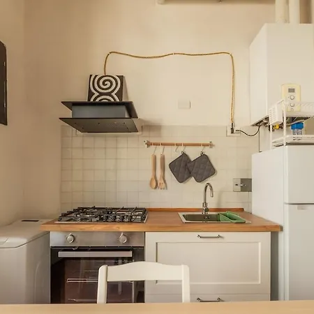 Apartment Windrose The Painter's